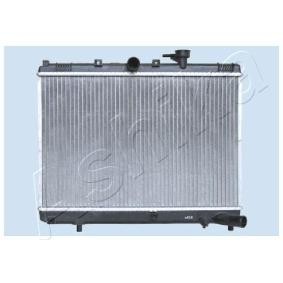 Acquista Radiatore motore da ASHIKA RDA333013 a buon mercato per soli 262,39 €