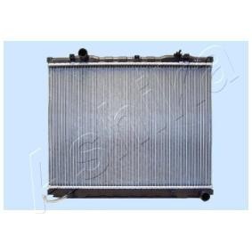 Acquista Radiatore motore da ASHIKA RDA333015 a buon mercato per soli 278,05 €
