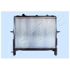 Acquista Radiatore motore da ASHIKA RDA333016 a buon mercato per soli 423,16 €