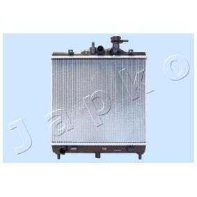Acquista Radiatore motore da JAPKO RDA333018 a buon mercato per soli 115,57 €