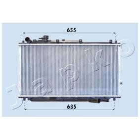 Acquista Radiatore motore da JAPKO RDA333019 a buon mercato per soli 279,47 €