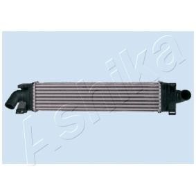 Ladeluftkühler RDI053012
