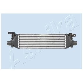 Ladeluftkühler RDI053015