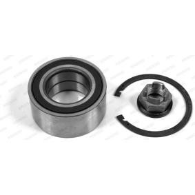 Achetez des Kit de roulement de roue MOOG RE-WB-11453 à prix pour 62,50 €