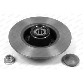 Achetez des Kit de roulement de roue MOOG RE-WB-11521D1 à prix pour 48,94 €
