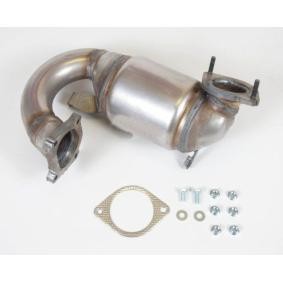 Acquista Catalizzatore da EEC online per Movano Mk1 (A) Camion pianale / Telaio (X70) a prezzi moderati