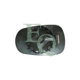 Acquista Vetro specchio, specchio esterno da EQUAL QUALITY RI00681 a buon mercato per soli 11,83 €