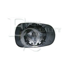 Acquista Vetro specchio, specchio esterno da EQUAL QUALITY RI02036 a buon mercato per soli 11,16 €