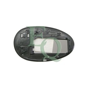 Achetez des Miroir de rétroviseur EQUAL QUALITY RI02048 à prix pour 15,49 €