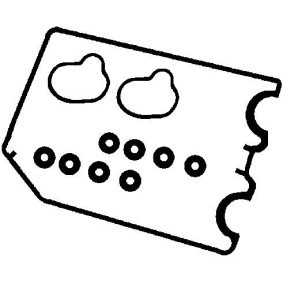 Achetez des Jeu de joints d'étanchéité, couvercle de culasse BGA RK3338 à prix pour 14,19 €