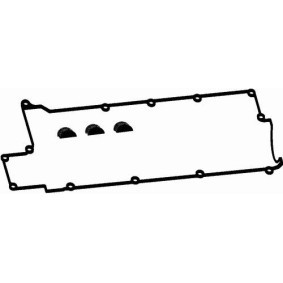 Achetez des Jeu de joints d'étanchéité, couvercle de culasse BGA RK3356 à prix pour 52,48 €