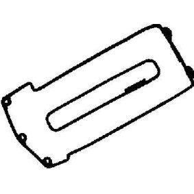 Achetez des Jeu de joints d'étanchéité, couvercle de culasse BGA RK3361 à prix pour 16,14 €