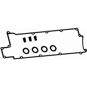 Achetez des Jeu de joints d'étanchéité, couvercle de culasse BGA RK4391 à prix pour 16,92 €