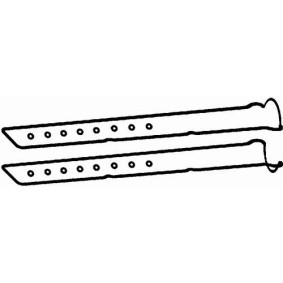 Dichtungssatz, Zylinderkopfhaube RK5350