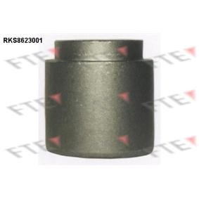 Kolben, Bremssattel RKS8623001