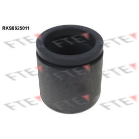 Køb Stempel, bremsekaliper af FTE RKS8625011 til den lave pris 193,67 DKK