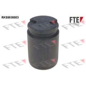 Kjøp Stempel, bremsecaliper av FTE RKS8630003 til den lave prisen 404,68 NOK