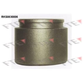 Kolben, Bremssattel RKS8630006