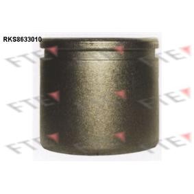 Kolben, Bremssattel RKS8633010