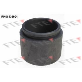 Kolben, Bremssattel RKS8635004