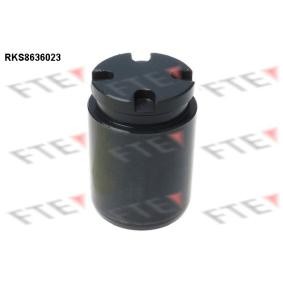 Køb Stempel, bremsekaliper af FTE RKS8636023 til den lave pris 161,39 DKK