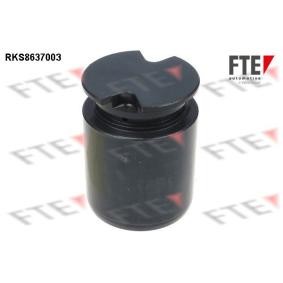 Køb Stempel, bremsekaliper af FTE RKS8637003 til den lave pris 159,04 DKK