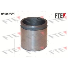 Comprar Émbolo, pinza del freno de FTE RKS8637011 a bajo precio de 19,14 €