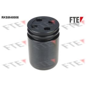 Køb Stempel, bremsekaliper af FTE RKS8640008 til den lave pris 185,47 DKK