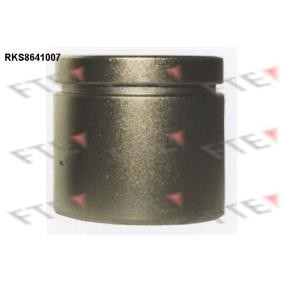 Køb Stempel, bremsekaliper af FTE RKS8641007 til den lave pris 191,22 DKK
