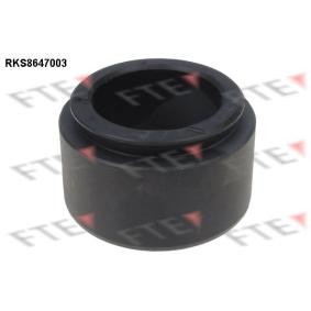 Køb Stempel, bremsekaliper af FTE RKS8647003 til den lave pris 192,65 DKK