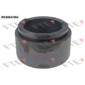 Kolben, Bremssattel RKS8647004