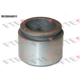 Kolben, Bremssattel RKS8648011 von FTE günstig für 13,48 € online kaufen