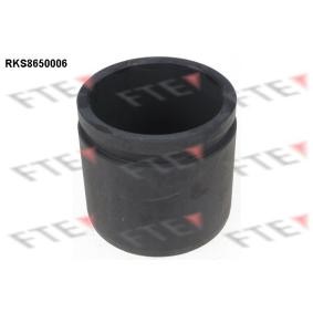 Køb Stempel, bremsekaliper af FTE RKS8650006 til den lave pris 250,64 DKK