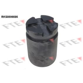 Køb Stempel, bremsekaliper af FTE RKS8699086 til den lave pris 141,51 DKK
