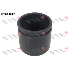 Køb Stempel, bremsekaliper af FTE RKS8699087 til den lave pris 255,28 DKK