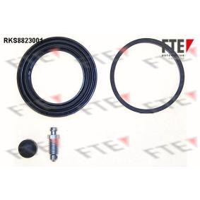 Acquista Kit di revisione della pinza freno da FTE RKS8823001 a buon mercato per soli 13,58 €