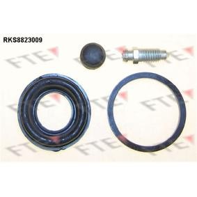 Acquista Kit di revisione della pinza freno da FTE RKS8823009 a buon mercato per soli 20,03 €