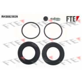 Acquista Kit di revisione della pinza freno da FTE RKS8823029 a buon mercato per soli 16,52 €