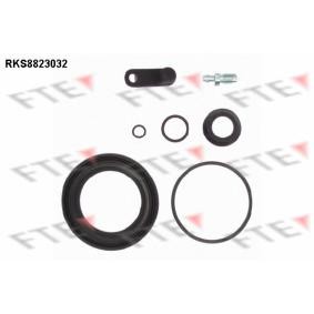 Acquista Kit di revisione della pinza freno da FTE RKS8823032 a buon mercato per soli 26,23 €
