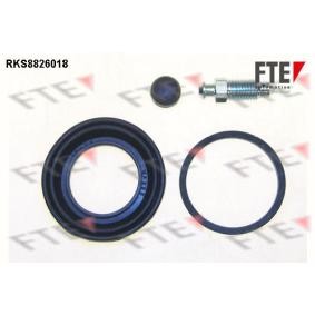Bremssattel-Reparatursatz für HONDA von FTE