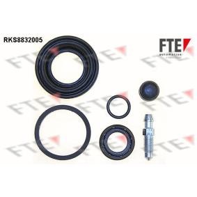 Acquista Kit di revisione della pinza freno da FTE RKS8832005 a buon mercato per soli 19,45 €