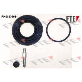 Bremssattel-Reparatursatz für VAUXHALL von FTE