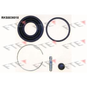 Bremssattel-Reparatursatz RKS8836018 von FTE günstig für 11,92 € online kaufen