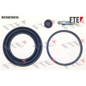 Bremssattel-Reparatursatz für SUZUKI von FTE