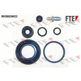 Bremssattel-Reparatursatz RKS8839022 von FTE günstig für 15,67 € online kaufen