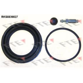 Bremssattel-Reparatursatz RKS8839027 von FTE günstig für 16,40 € online kaufen