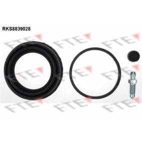 Bremssattel-Reparatursatz für CHRYSLER von FTE