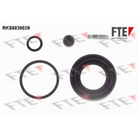 Bremssattel-Reparatursatz für RENAULT von FTE