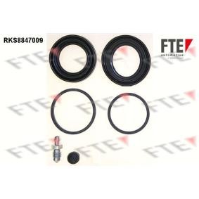 Bremssattel-Reparatursatz für AUDI von FTE
