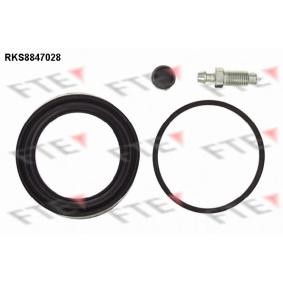 Bremssattel-Reparatursatz für SEAT von FTE